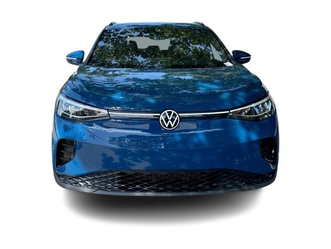 Thumbnail: 2026 Volkswagen ID.4 - 6