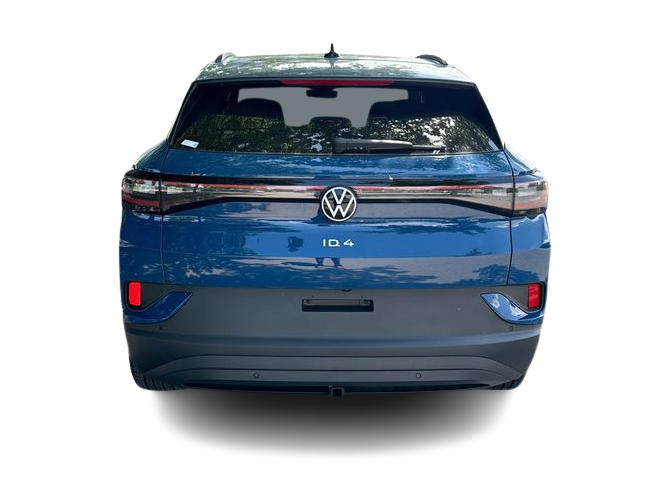 Thumbnail: 2026 Volkswagen ID.4 - 5