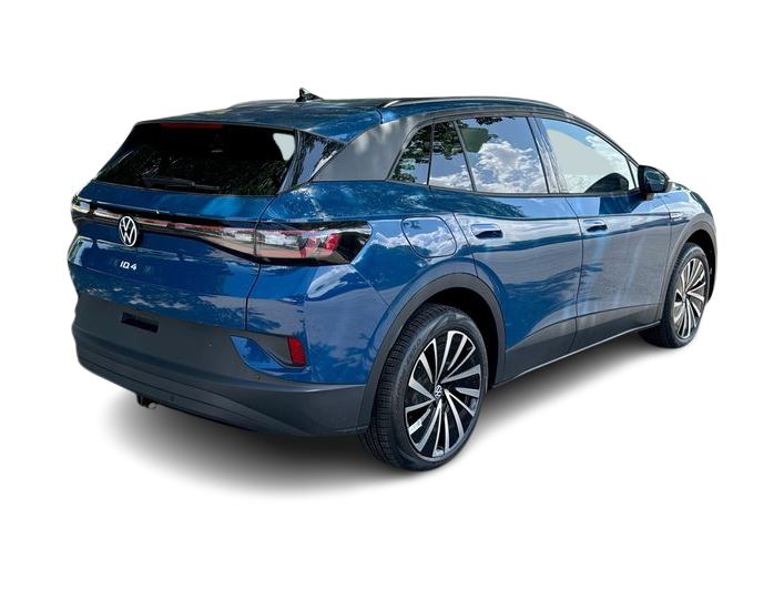 Thumbnail: 2026 Volkswagen ID.4 - 22