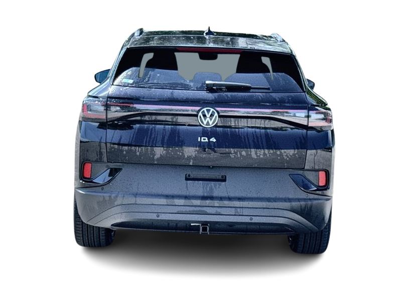 Thumbnail: 2026 Volkswagen ID.4 - 5