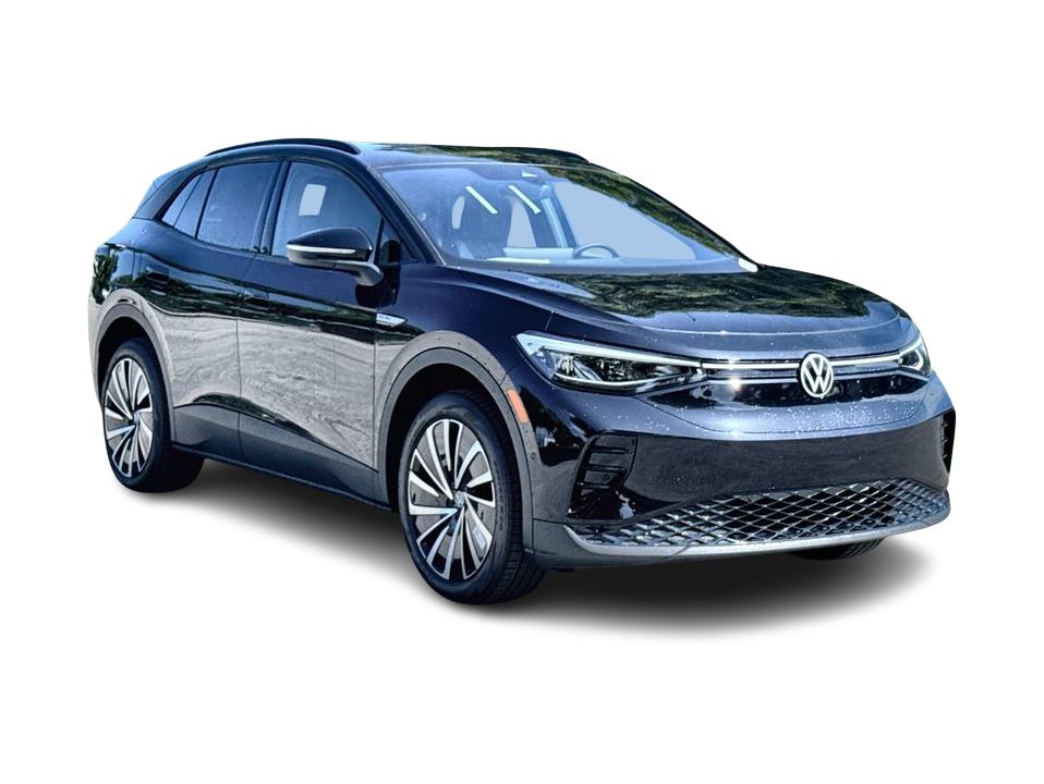 Thumbnail: 2026 Volkswagen ID.4 - 20