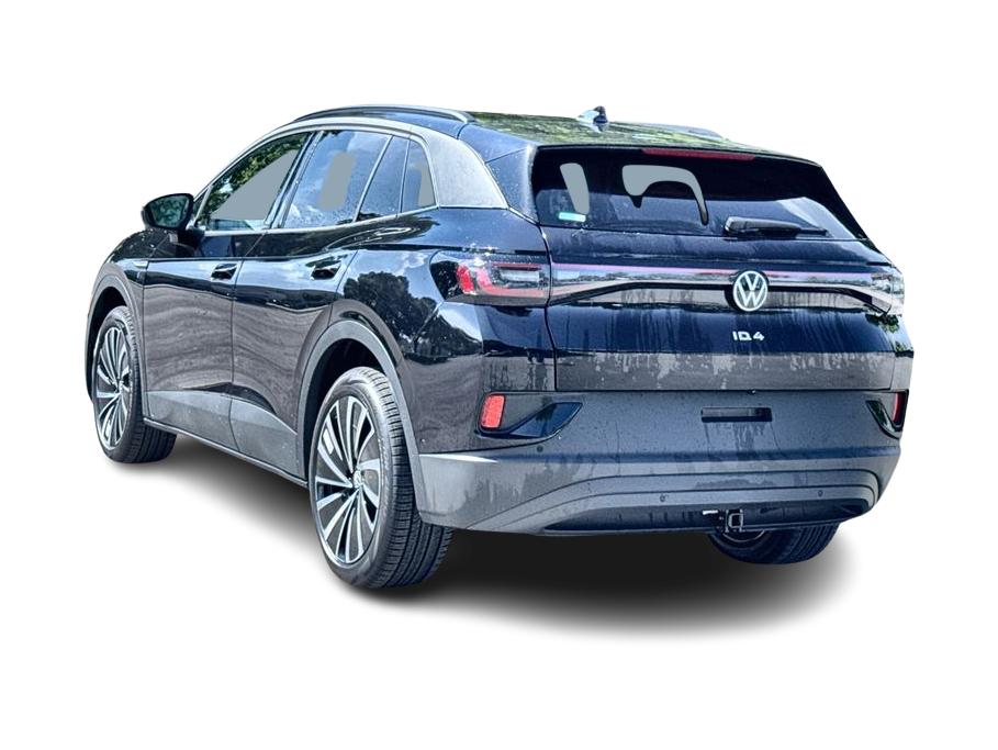 Thumbnail: 2026 Volkswagen ID.4 - 4