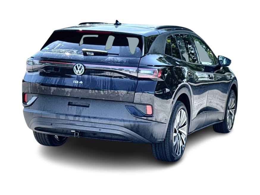 Thumbnail: 2026 Volkswagen ID.4 - 22