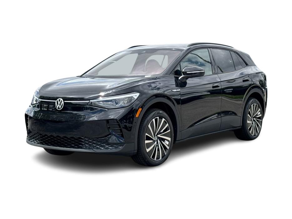 Thumbnail: 2026 Volkswagen ID.4 - 21