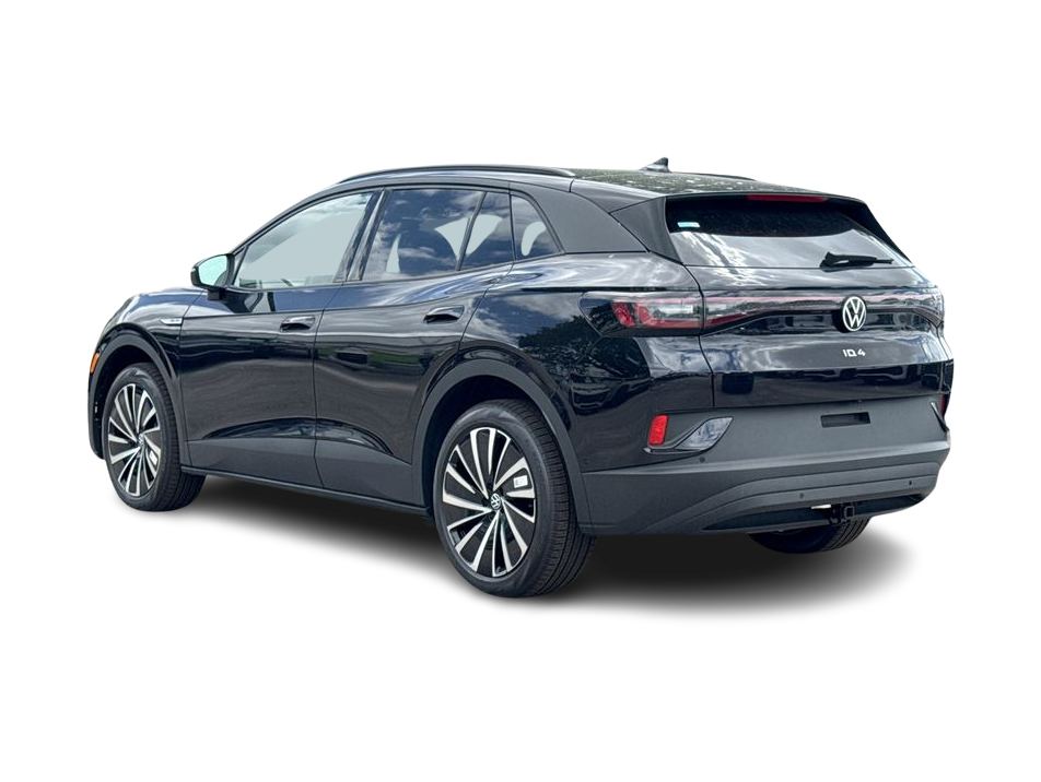 Thumbnail: 2026 Volkswagen ID.4 - 4