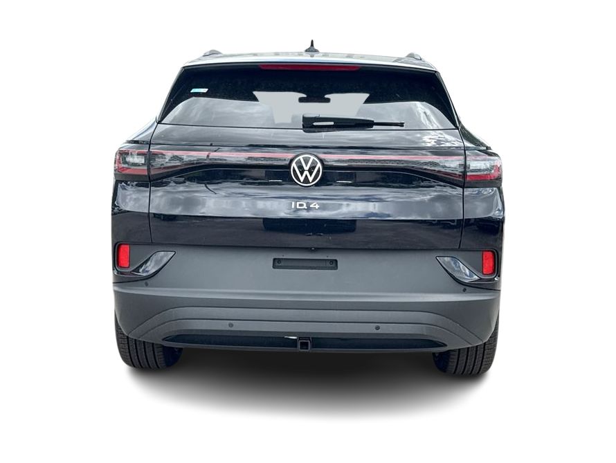 Thumbnail: 2026 Volkswagen ID.4 - 5