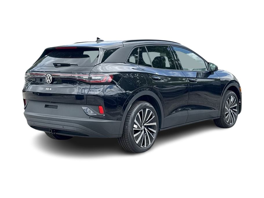 Thumbnail: 2026 Volkswagen ID.4 - 22