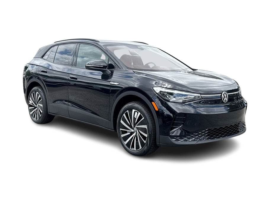 Thumbnail: 2026 Volkswagen ID.4 - 20