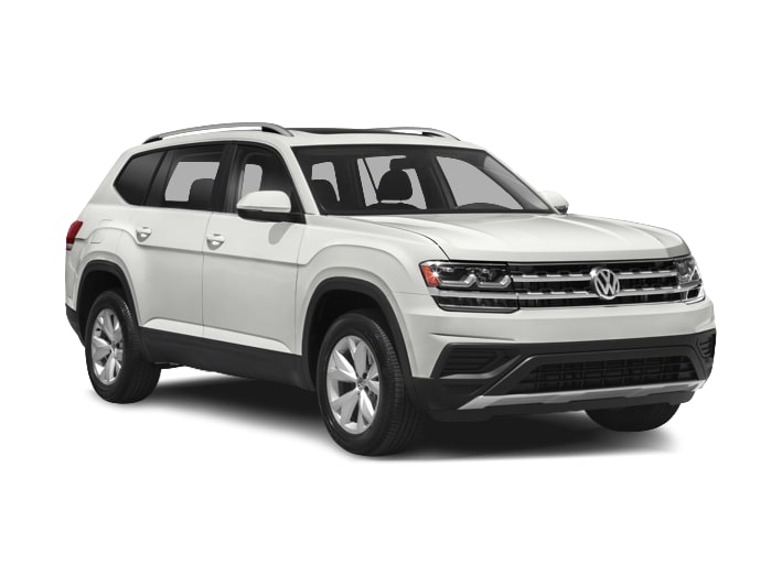 Thumbnail: 2018 Volkswagen Atlas - 15