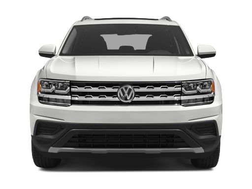 Thumbnail: 2018 Volkswagen Atlas - 5