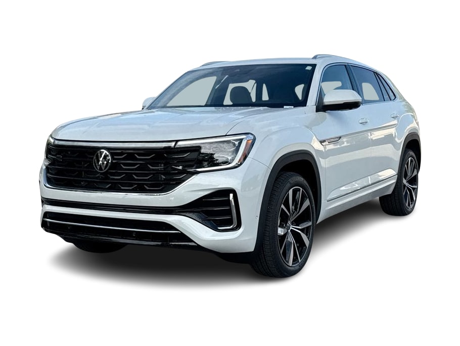 Thumbnail: 2026 Volkswagen Atlas - 19