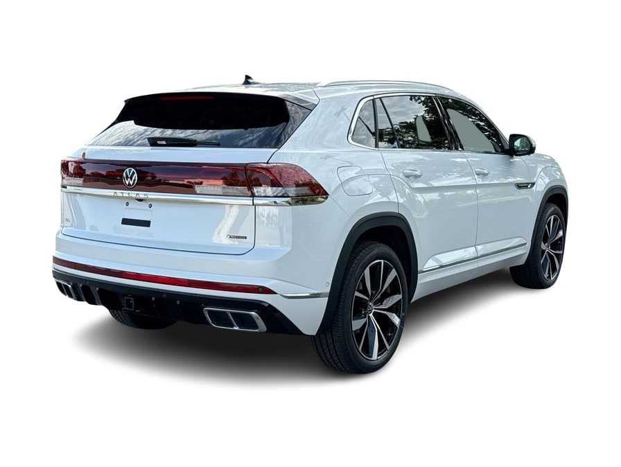 Thumbnail: 2026 Volkswagen Atlas - 21