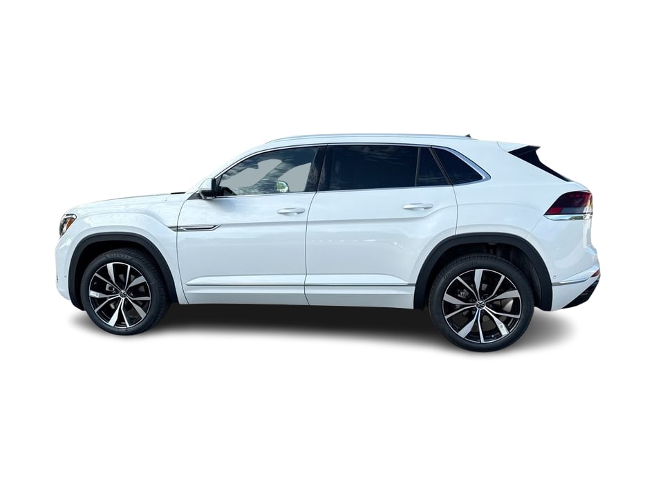 Thumbnail: 2026 Volkswagen Atlas - 3