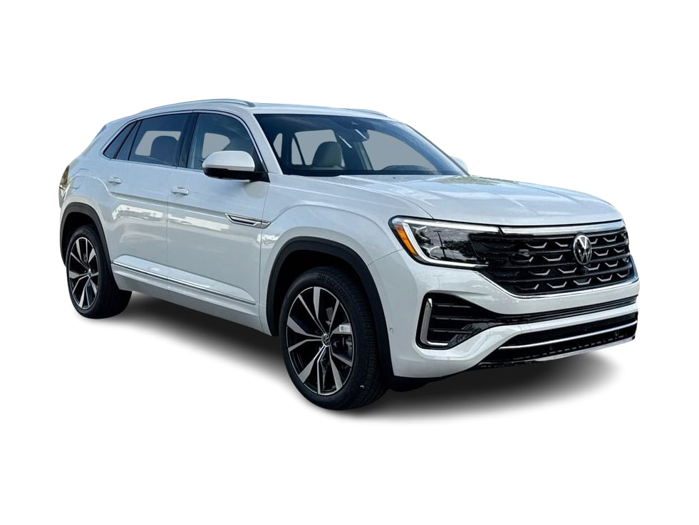 Thumbnail: 2026 Volkswagen Atlas - 18