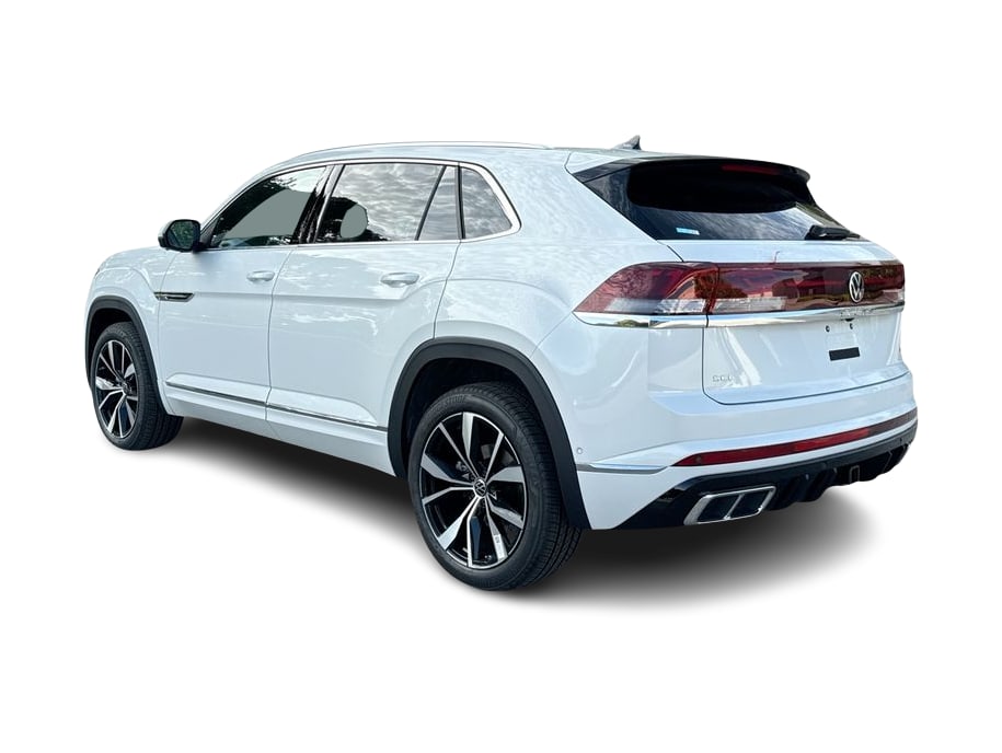 Thumbnail: 2026 Volkswagen Atlas - 4
