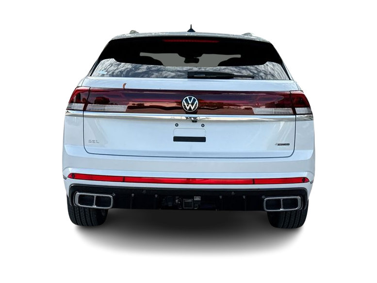 Thumbnail: 2026 Volkswagen Atlas - 20