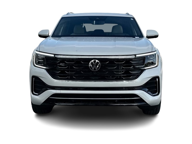 Thumbnail: 2026 Volkswagen Atlas - 5