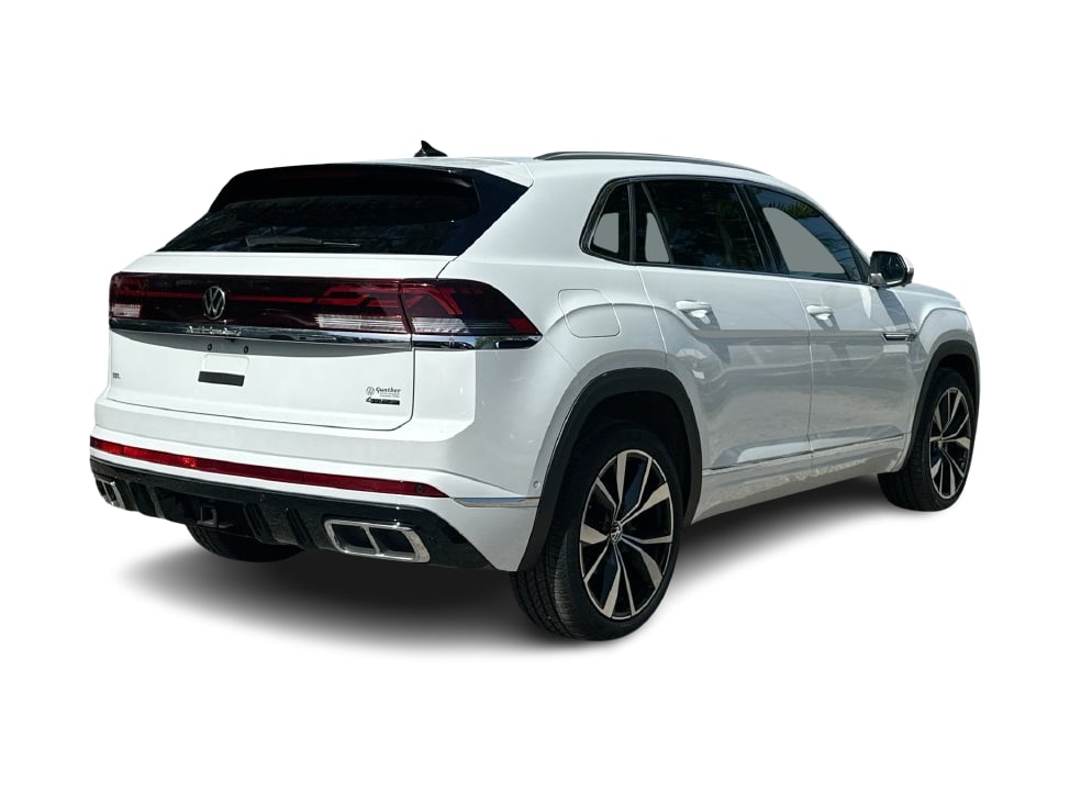Thumbnail: 2026 Volkswagen Atlas - 21