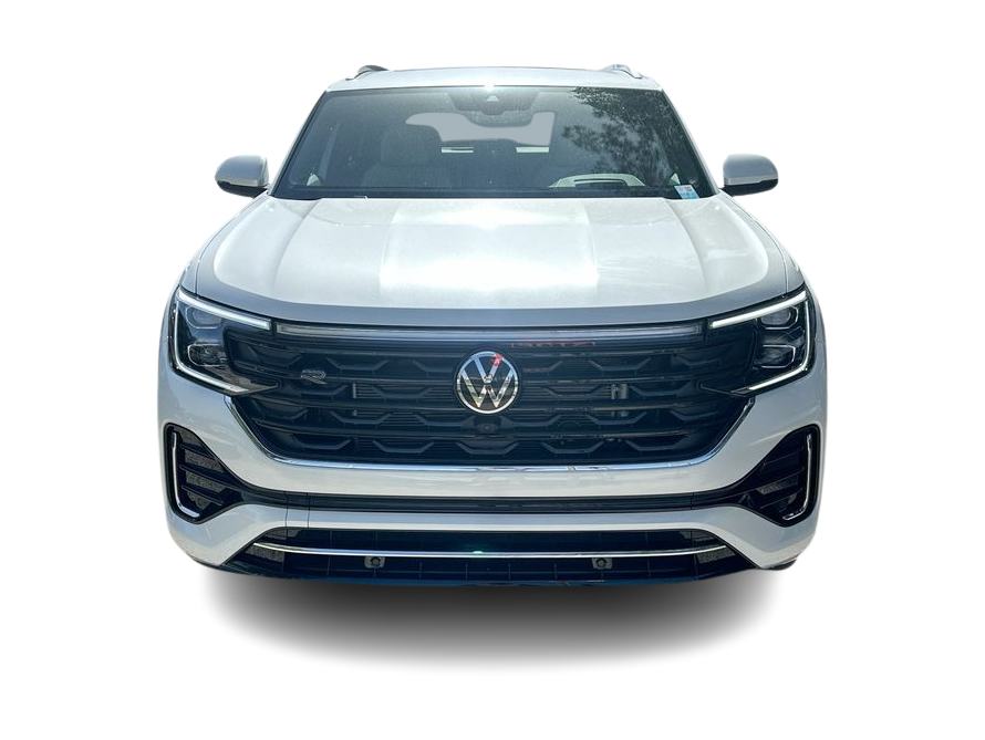 Thumbnail: 2026 Volkswagen Atlas - 6