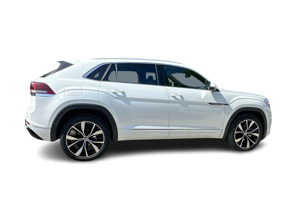 Thumbnail: 2026 Volkswagen Atlas - 22