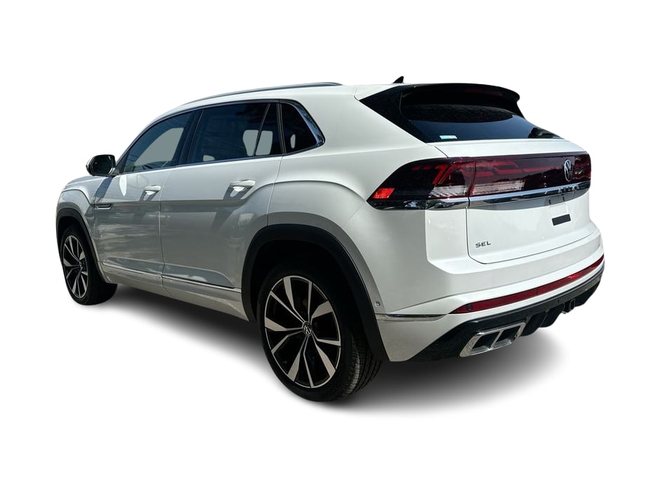 Thumbnail: 2026 Volkswagen Atlas - 4