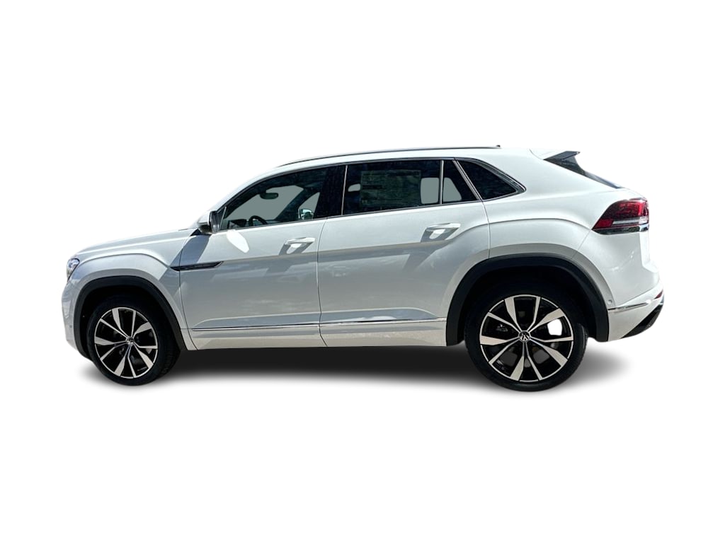 Thumbnail: 2026 Volkswagen Atlas - 3