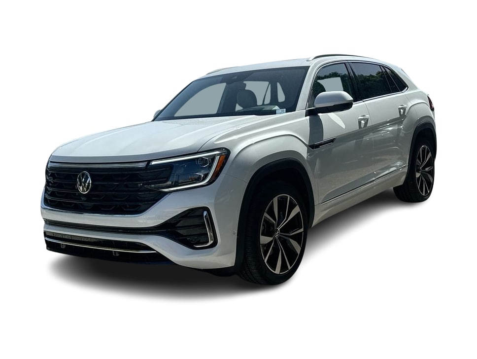 Thumbnail: 2026 Volkswagen Atlas - 20