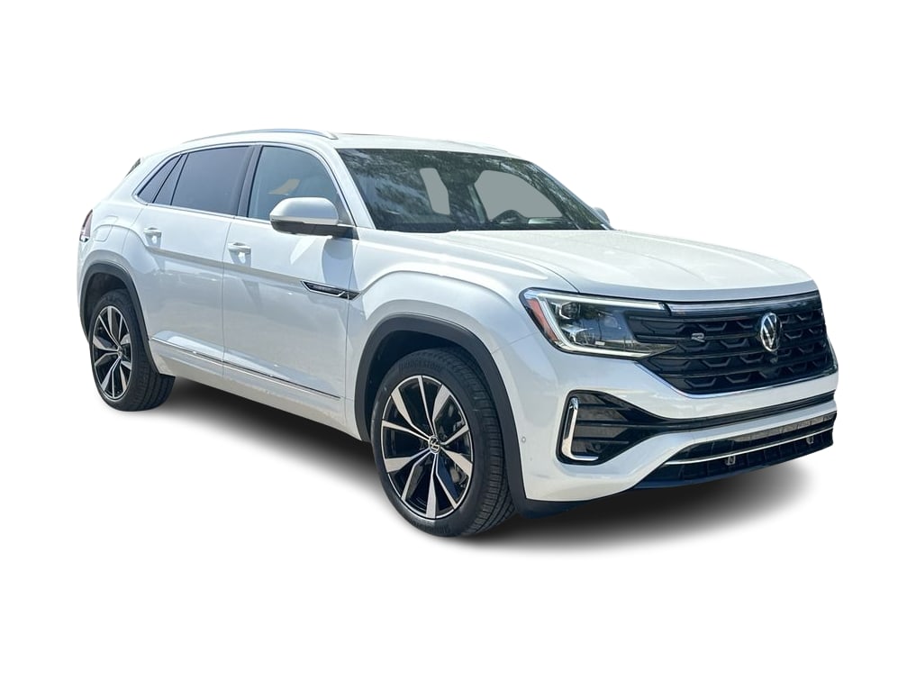 Thumbnail: 2026 Volkswagen Atlas - 19