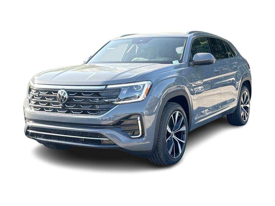 Thumbnail: 2026 Volkswagen Atlas - 20