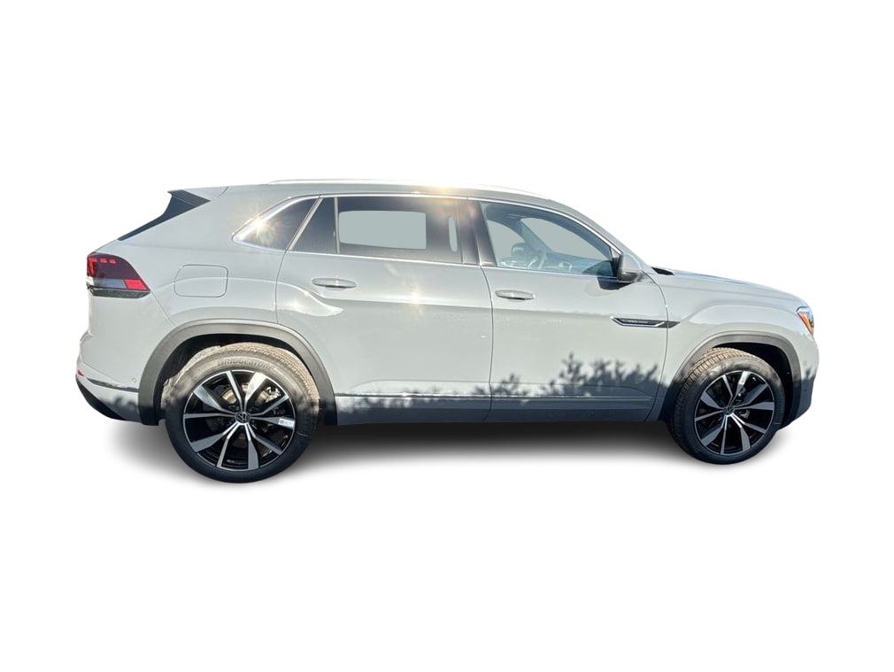 Thumbnail: 2026 Volkswagen Atlas - 23
