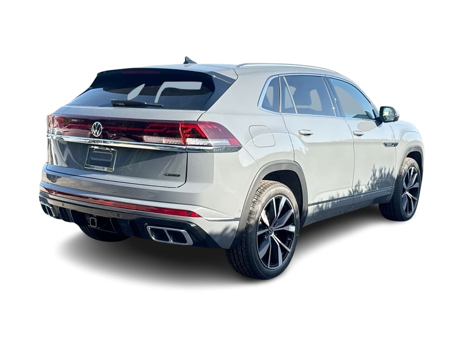 Thumbnail: 2026 Volkswagen Atlas - 22