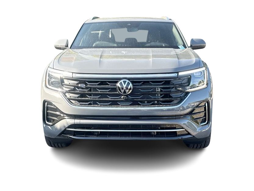 Thumbnail: 2026 Volkswagen Atlas - 5