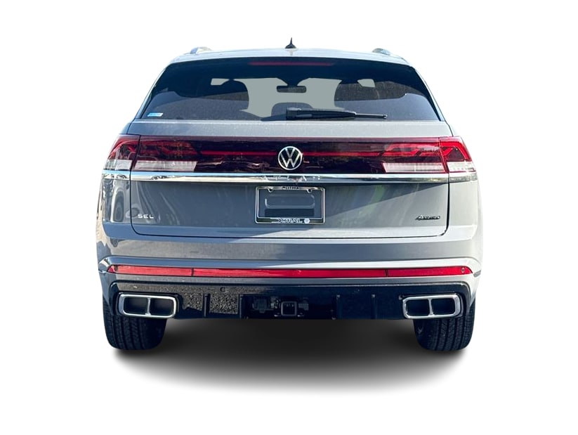 Thumbnail: 2026 Volkswagen Atlas - 21