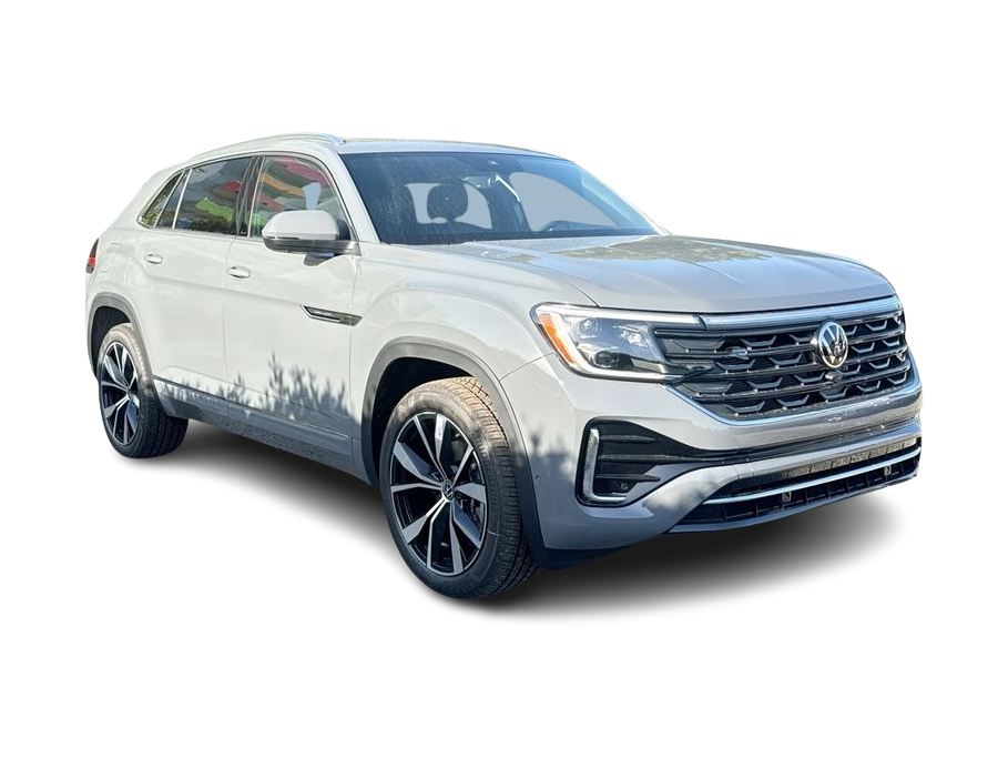 Thumbnail: 2026 Volkswagen Atlas - 19