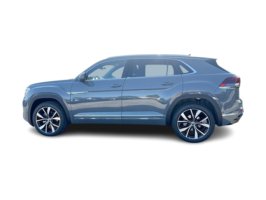 Thumbnail: 2026 Volkswagen Atlas - 3