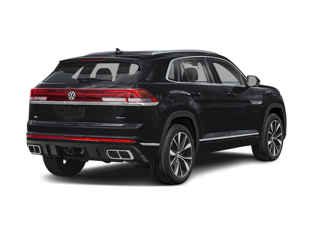 Thumbnail: 2026 Volkswagen Atlas - 10