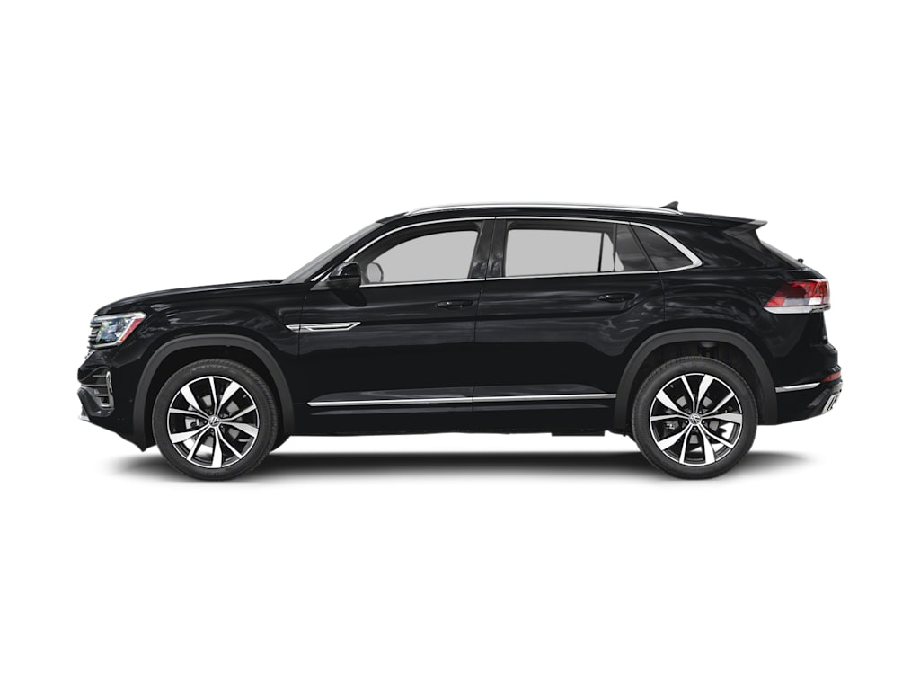 Thumbnail: 2026 Volkswagen Atlas - 3