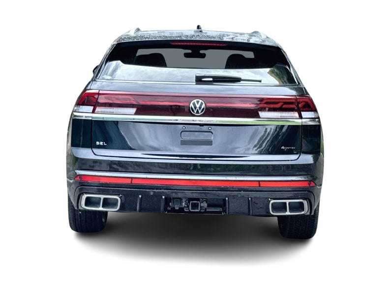Thumbnail: 2026 Volkswagen Atlas - 21