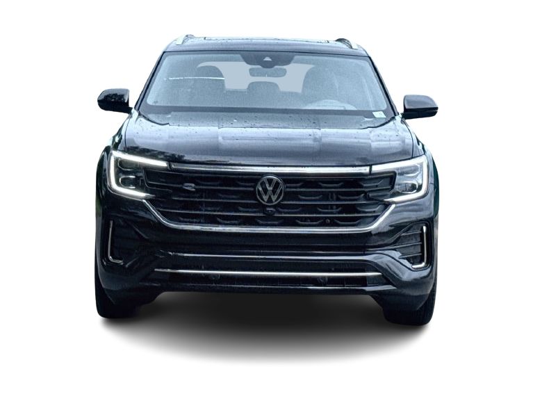 Thumbnail: 2026 Volkswagen Atlas - 5