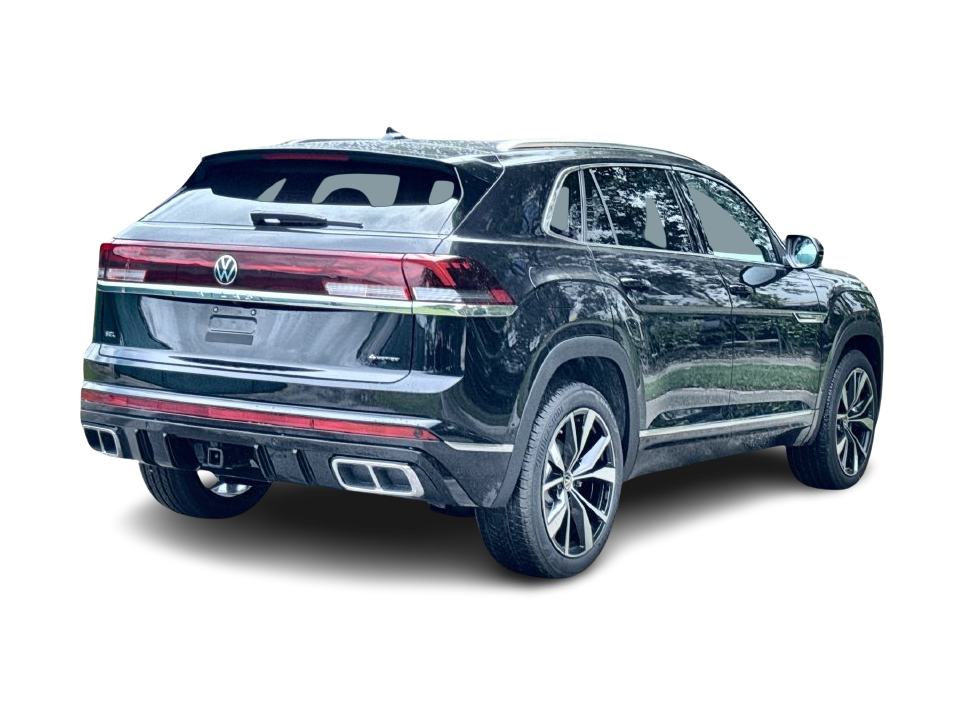 Thumbnail: 2026 Volkswagen Atlas - 22