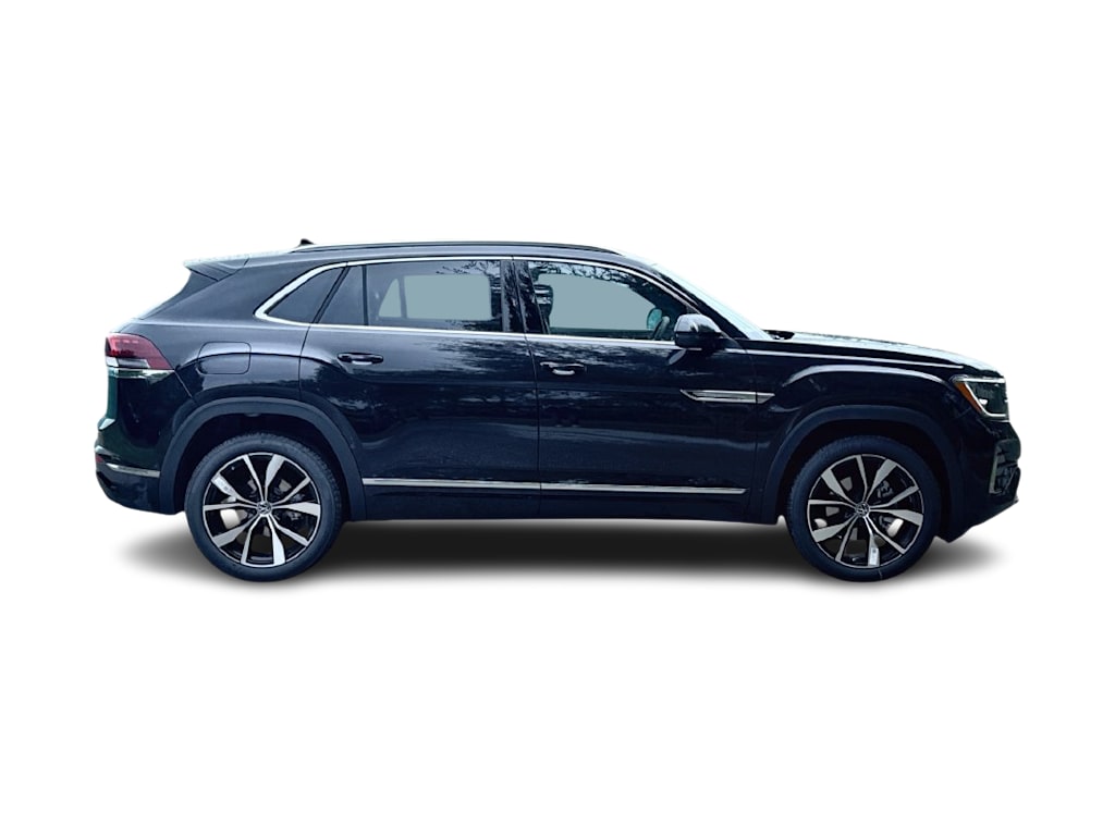 Thumbnail: 2026 Volkswagen Atlas - 23