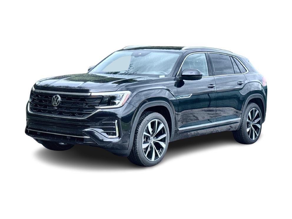 Thumbnail: 2026 Volkswagen Atlas - 20