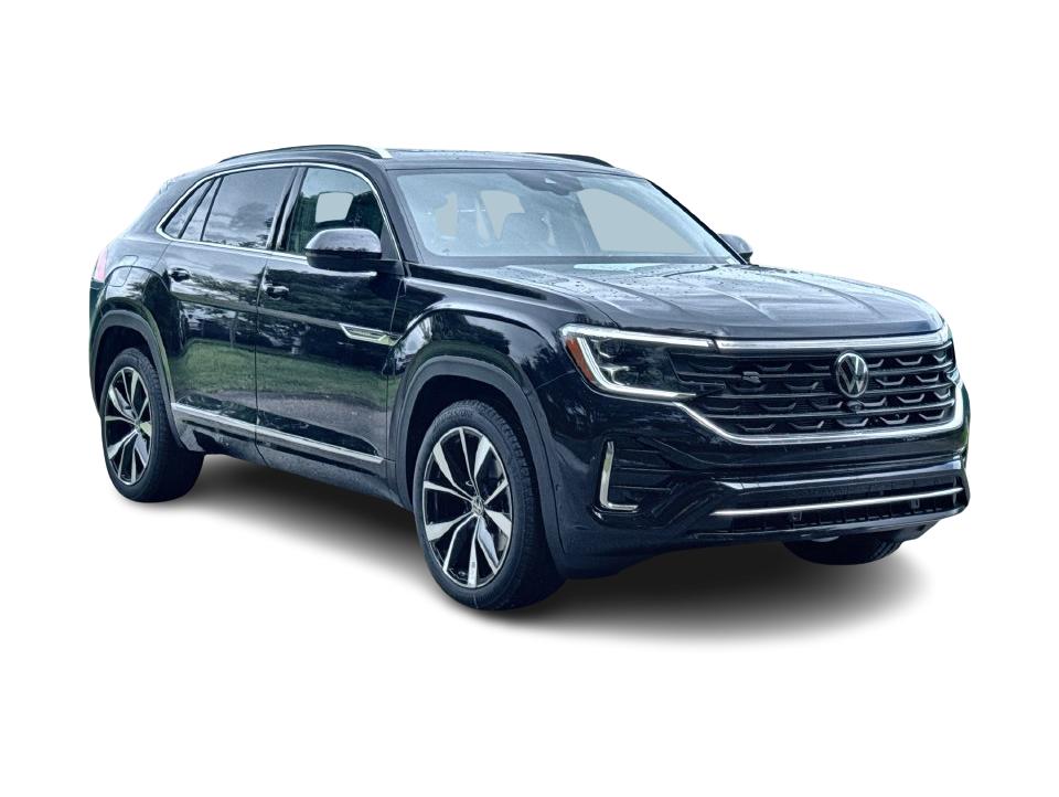 Thumbnail: 2026 Volkswagen Atlas - 19