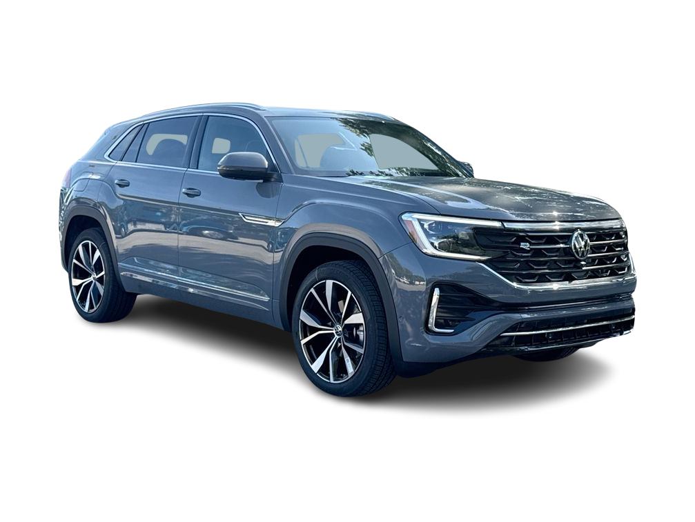 Thumbnail: 2026 Volkswagen Atlas - 19