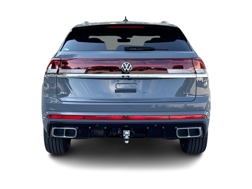 Thumbnail: 2026 Volkswagen Atlas - 21