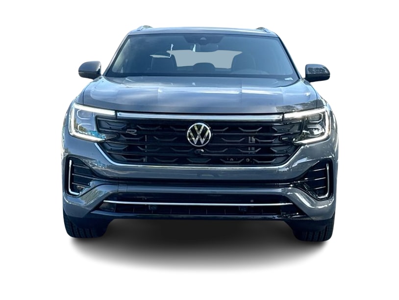 Thumbnail: 2026 Volkswagen Atlas - 5