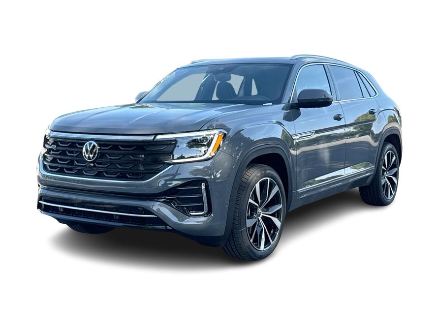 Thumbnail: 2026 Volkswagen Atlas - 20