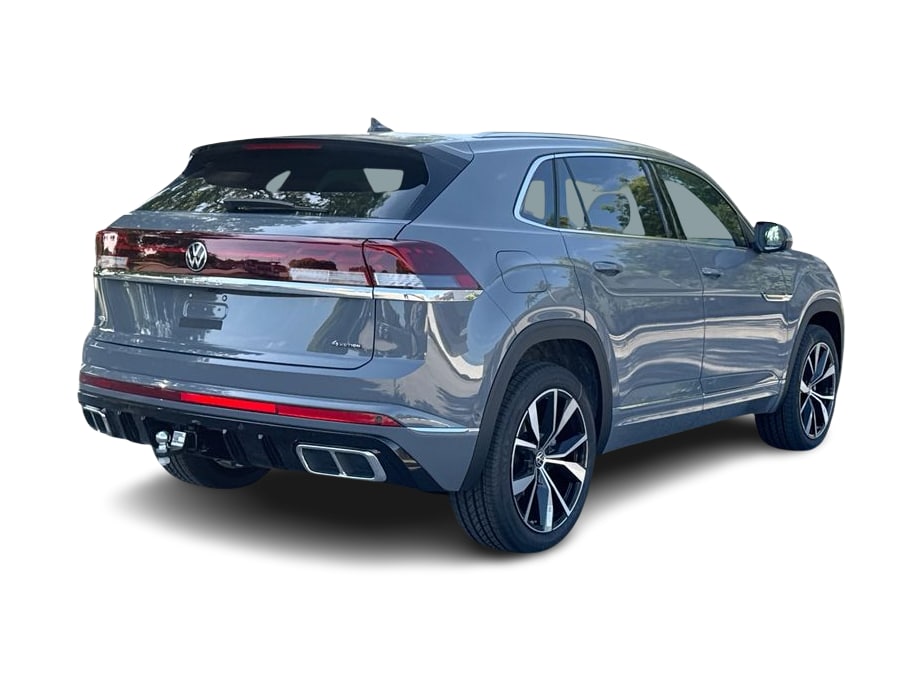 Thumbnail: 2026 Volkswagen Atlas - 22