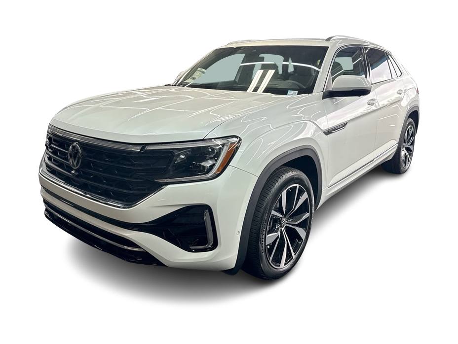 2025 Volkswagen Atlas SEL 20