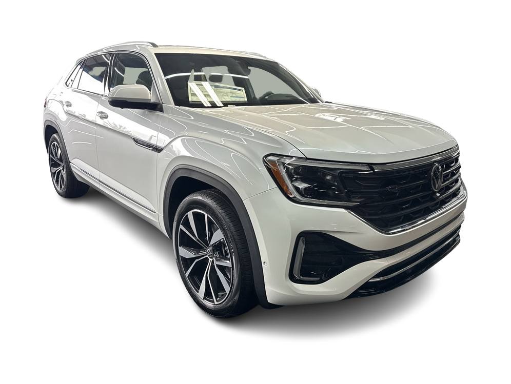 2025 Volkswagen Atlas SEL 24
